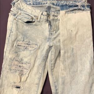 Aeropostale jeans